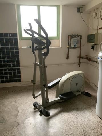 Tunturi - crosstrainer. beschikbaar voor biedingen