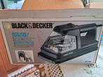 Behangstripper Black & Decker, Gebruikt, Ophalen of Verzenden