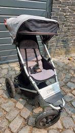 Urban Jungle buggy met mand, Kinderen en Baby's, Buggy's, Ophalen, Gebruikt