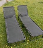 2 ligbedden €25/stuk, Ophalen, Gebruikt