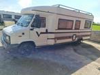Schitterende Peugeot j5 camper, Particulier
