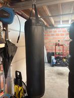 Bokszak + hanger, Sport en Fitness, Ophalen, Nieuw, Bokszak