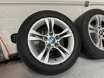 16inch Originele BMW Velgen Style 268! 5x120 E90 F30 E87 F20, Auto-onderdelen, Banden en Velgen, Gebruikt, 16 inch, Banden en Velgen
