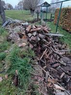 Gratis brandhout, Tuin en Terras, Brandhout, Ophalen