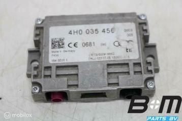 2 - weg signaalversterker voor telefoon Audi A6 4G 4H0035456 beschikbaar voor biedingen