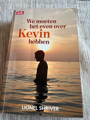 We moeten het even over kevin hebben beschikbaar voor biedingen