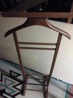 Kostuumhouder in kersenhout, Kleding | Dames, Kledingrekken, Ophalen, Gebruikt