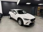 MAZDA CX-3 1.5 DIESEL 85.000KM/EURO 6b/2016/TOP STAAT, Autos, Mazda, Bluetooth, Achat, Euro 6, Entreprise
