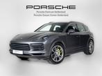 Porsche Cayenne E-Hybrid, Auto's, Te koop, Zilver of Grijs, Bedrijf, Hybride Elektrisch/Benzine