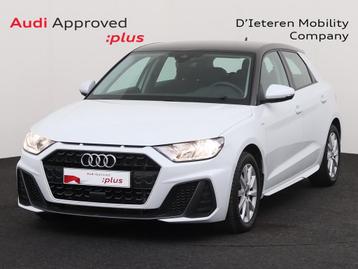 Audi A1 Sportback A1 Sportback 30 TFSI Business Edition S li beschikbaar voor biedingen