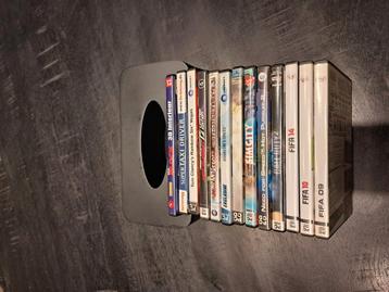 14 retro dvd pc games beschikbaar voor biedingen