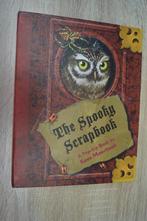 the spooky scrapbook, Comme neuf, Enlèvement ou Envoi, Fiction