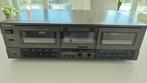 Technics Cassettedeck RS-TR165, Audio, Tv en Foto, Cassettedecks, Ophalen of Verzenden, Dubbel