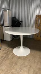 Ikea ronde eettafel DOCKSTA, Enlèvement, Utilisé