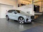 Volvo XC60 PLUS DARK PHEV LONG RANGE FULL OPTION (bj 2024), Auto's, Volvo, Automaat, Gebruikt, 1969 cc, Leder