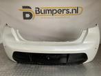 Bumper Peugeot 208 GT GT-Line 20-22 pdc 9823195380 Achterbum, Autos : Pièces & Accessoires, Arrière, Utilisé, 6 mois de garantie