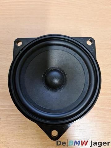 Luidspreker BMW E60 E87 E90 65126923174 beschikbaar voor biedingen