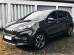 Kia Sportage 1.6T-GDI 177ch GT-Line–12/2018–119900km–Manu., Auto's, Voorwielaandrijving, 4 cilinders, 5 deurs, Particulier