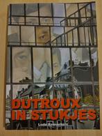 "Dutroux in stukjes", Lode Ramaekers, Livres, Histoire nationale, Enlèvement ou Envoi