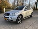 2006 Mercedes-Benz ML 320 CDI Bedrijfswagen, Auto's, Automaat, Gebruikt, Overige brandstoffen, Mercedes-Benz