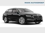 Skoda Octavia Combi Octavia Combi 1.5 TSI eTec MHEV Selectio, Automaat, Zwart, Break, 122 g/km