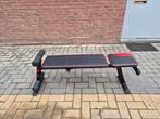 Fitnessbank bench 500 Decathlon, Sport en Fitness, Ophalen