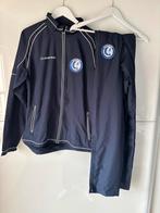 Trainingspak Kaa Gent, Sport en Fitness, Voetbal, Maat XL, Ophalen of Verzenden, Zo goed als nieuw, Broek