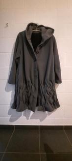 Lekker warme fleecejas, merk Boris, maat  L en XL, Ophalen of Verzenden, Maat 46/48 (XL) of groter