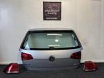 Volkswagen Golf 7 7.5 Achterklep Bijna Compleet LA7W, Auto-onderdelen, Gebruikt, Volkswagen, -, Ophalen of Verzenden