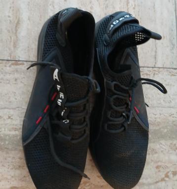 WERKSCHOENEN 1X GEDRAGEN M 45 beschikbaar voor biedingen