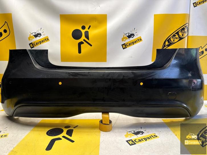 Mercedes A-klasse W176 12-17 achterbumper A1768850125, Auto-onderdelen, Carrosserie, Bumper, Mercedes-Benz, Achter, Gebruikt