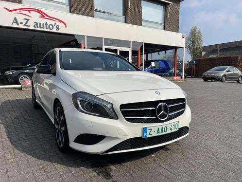 Mercedes-Benz A-Klasse, Auto's, Mercedes-Benz, Bedrijf, Te koop, A-Klasse, ABS, Airbags, Airconditioning, Bluetooth, Boordcomputer