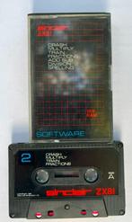 Sinclair ZX81, Vanaf 7 jaar, Overige genres, Gebruikt, Ophalen of Verzenden