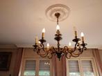kroonluchter, Huis en Inrichting, Lampen | Kroonluchters, Ophalen, Zo goed als nieuw