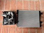 Radiateur, pompe à eau, calorstat, sonde Dodge ram 2009-2018, Ophalen, Dodge