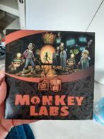 Monkey labs - wiskundig spel, Consoles de jeu & Jeux vidéo, Jeux | PC, Comme neuf, Enlèvement ou Envoi