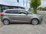 KIA CARENS 1.7 DIESEL 7 ZITPLAATSEN AUTOMAAT EURO 6 NV MOTOR, Auto's, Automaat, Monovolume, Euro 6, 4 cilinders