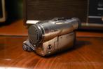 Canon Camcorder  [FV M100], Audio, Tv en Foto, Videocamera's Analoog, Ophalen of Verzenden, Overige soorten, Camera