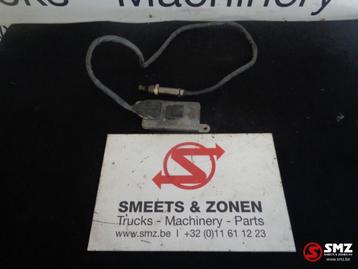 Occ nox sensor iveco euro 5, Utilisé, Iveco, Systèmes d'échappement