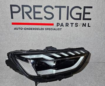 Koplamp Audi A4 B9 8W Facelift Voll LED 8W0941034D Rechts RV beschikbaar voor biedingen