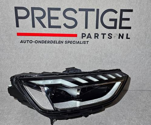 Koplamp Audi A4 B9 8W Facelift Voll LED 8W0941034D Rechts RV, Auto-onderdelen, Verlichting, Gebruikt, Herkomst onderdeel bekend