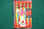 Sugarhill Gang / Benny B - Le Jeans Rappeur cassette, Cd's en Dvd's, Cassettebandjes, Gebruikt, 1 bandje, Ophalen of Verzenden