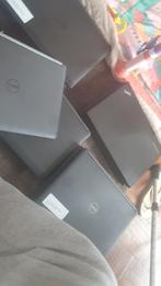Lot d'ordinateurs portables Dell 14 pouces et écran tactile, Comme neuf, SSD, Enlèvement ou Envoi