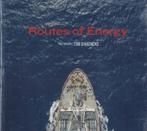 Routes of Energy - Tom D'Haenens, Fotografen, Ophalen of Verzenden, Zo goed als nieuw, Tom D'Haenens