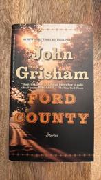 Ford County, Ophalen, Gelezen