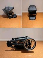 Mutsy Evo kinderwagen, Kinderen en Baby's, Kinderwagens en Combinaties, Ophalen, Zo goed als nieuw