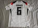 Duitsland Euro 2024 Thuis Kimmich Maat M, Sports & Fitness, Football, Taille M, Maillot, Envoi, Neuf