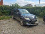 Lot de 3 voitures 2 Toyota rav 4 et 1 ford focus, Auto's, Automaat, Diesel, Vierwielaandrijving, Particulier