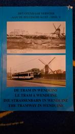 De tram in Wenduine, Ophalen of Verzenden, Gelezen, Tram