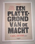 Een Plattegrond Van De Macht (13e editie), Boeken, Studieboeken en Cursussen, Ophalen, Nieuw, Hoger Onderwijs, Carl Devos